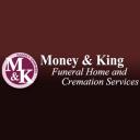 Money & King Funeral Home and Cremation Services logo